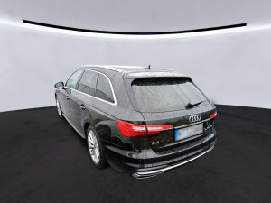 Audi A4 Advanced 35 TFSI 110kW