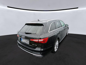 Audi A4 Advanced 35 TFSI 110kW