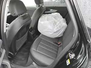 Audi A4 Advanced 35 TFSI 110kW