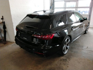 Audi A4 S Line 45 TFSI 195kW