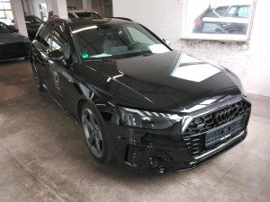 Audi A4 S Line 45 TFSI 195kW