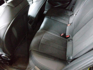 Audi A4 S Line 45 TFSI 195kW
