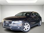 Audi A4 Advanced 2.0 TDI 105kW