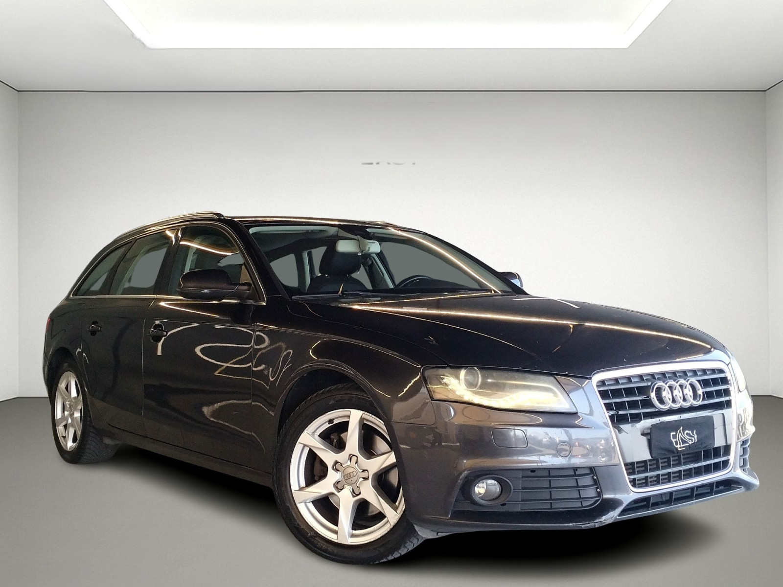 Audi A4 Advanced 2.0 TDI 105kW