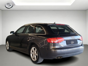 Audi A4 Advanced 2.0 TDI 105kW
