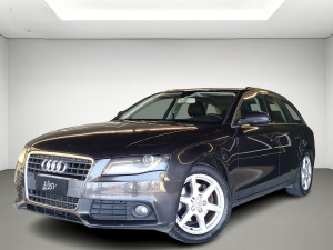 Audi A4 Advanced 2.0 TDI 105kW