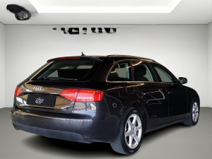 Audi A4 Advanced 2.0 TDI 105kW