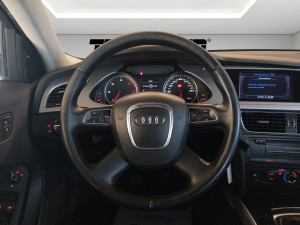 Audi A4 Advanced 2.0 TDI 105kW