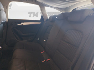 Audi A4 Advanced 2.0 TDI 105kW