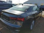 Audi A5 S Line 50 TDI 210kW