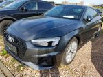 Audi A5 S Line 50 TDI 210kW