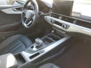 Audi A5 S Line 50 TDI 210kW