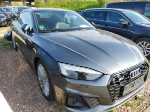 Audi A5 S Line 50 TDI 210kW