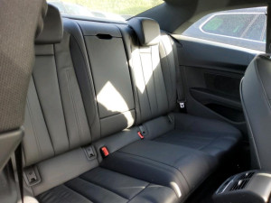Audi A5 S Line 50 TDI 210kW