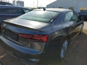 Audi A5 S Line 50 TDI 210kW