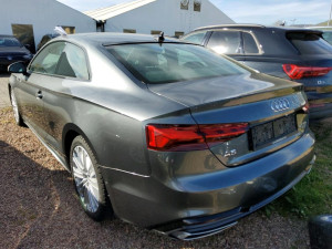 Audi A5 S Line 50 TDI 210kW