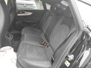 Audi A5 3.0 251kW