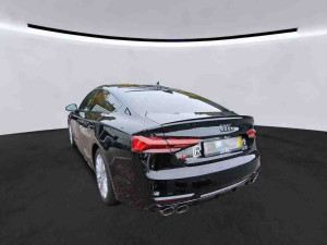 Audi A5 3.0 251kW