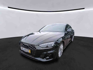 Audi A5 3.0 251kW
