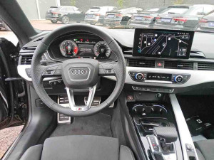 Audi A5 3.0 251kW