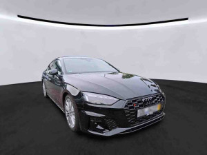 Audi A5 3.0 251kW