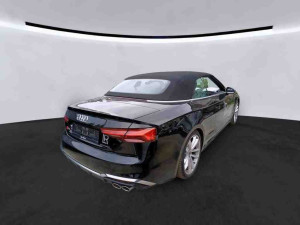 Audi A5 3.0 260kW