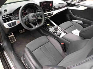 Audi A5 3.0 260kW