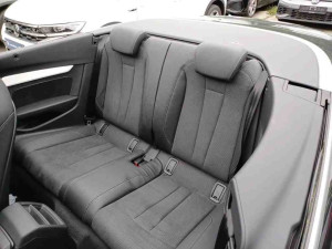 Audi A5 3.0 260kW