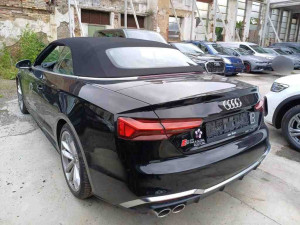 Audi A5 3.0 260kW