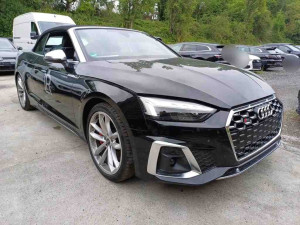 Audi A5 3.0 260kW