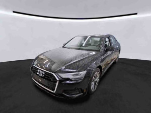 Audi A6 45 TDI 180kW