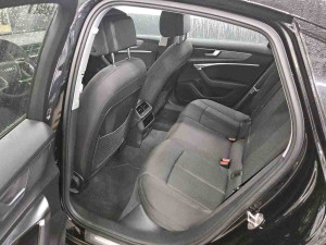 Audi A6 45 TDI 180kW