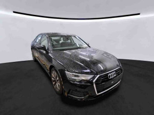 Audi A6 45 TDI 180kW