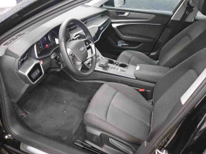 Audi A6 45 TDI 180kW