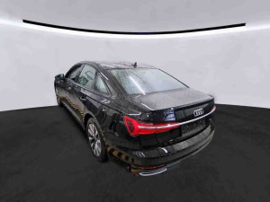 Audi A6 45 TDI 180kW
