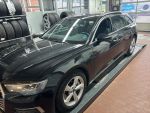 Audi A6 Design 55 TFSI 250kW
