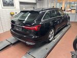Audi A6 Design 55 TFSI 250kW