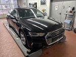 Audi A6 Design 55 TFSI 250kW