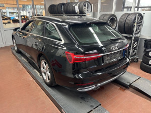 Audi A6 Design 55 TFSI 250kW