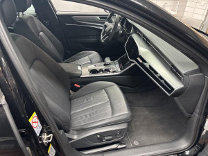 Audi A6 Design 55 TFSI 250kW