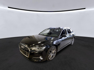 Audi A6 Sport 55 TFSI 250kW