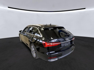 Audi A6 Sport 55 TFSI 250kW