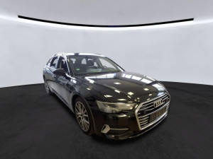 Audi A6 Sport 55 TFSI 250kW