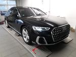 Audi A8 55 TFSI 250kW