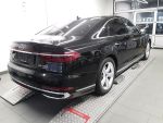 Audi A8 55 TFSI 250kW