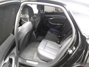 Audi A8 55 TFSI 250kW