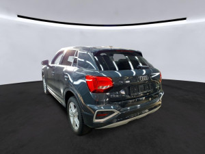 Audi Q2 Advanced 35 TFSI 110kW