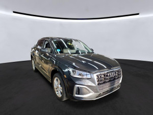 Audi Q2 Advanced 35 TFSI 110kW