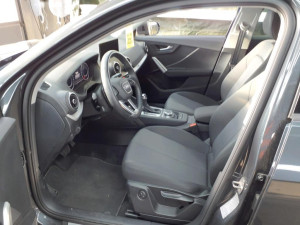 Audi Q2 Advanced 35 TFSI 110kW