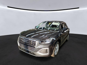 Audi Q2 Advanced 35 TFSI 110kW